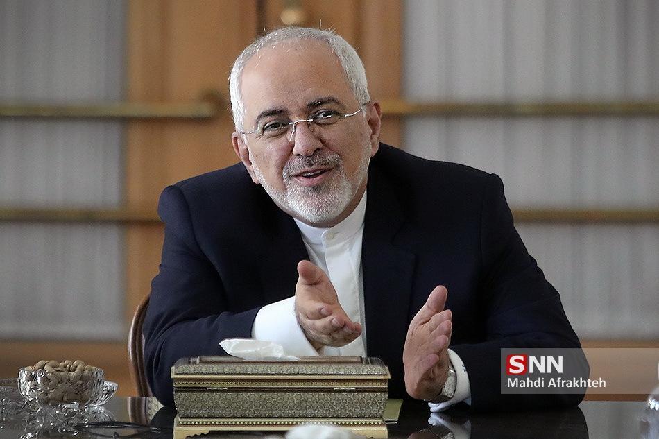 ظریف: ترتیبات تکمیلی درون منطقه ای اکو باید عملیاتی شود ظریف: ترتیبات تکمیلی درون منطقه ای اکو باید عملیاتی گردد