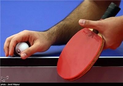 9 بازیکن به اردوی تیم های ملی تنیس روی میز دعوت شدند 9 بازیکن به اردوی تیم های ملی تنیس روی میز دعوت شدند