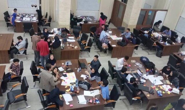 چهارمین رویداد کارآفرینی بوشهر به ایستگاه آخر رسید چهارمین رویداد کارآفرینی بوشهر به ایستگاه آخر رسید