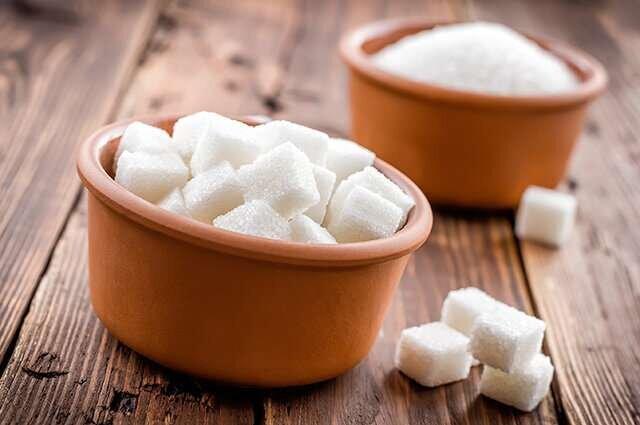 قند و شکر مناسب برای دیابتی ها قند و شکر مناسب برای دیابتی ها