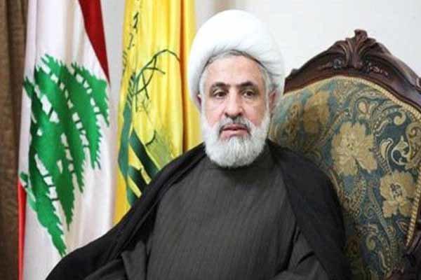 تاکید حزب الله بر مخالفت با شروط آمریکا برای تشکیل دولت تاکید حزب الله بر مخالفت با شروط آمریکا برای تشکیل دولت لبنان