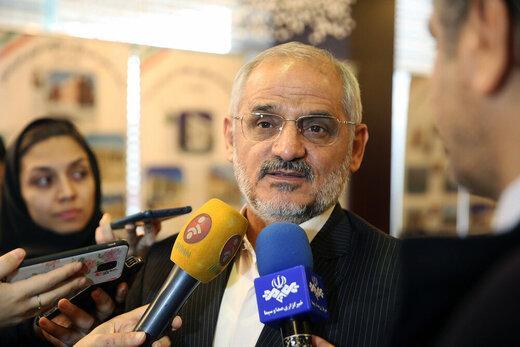 وزیر آموزش و پرورش: کسی حق ندارد سرویس مدارس را گران کند وزیر آموزش و پرورش: کسی حق ندارد سرویس مدارس را گران کند