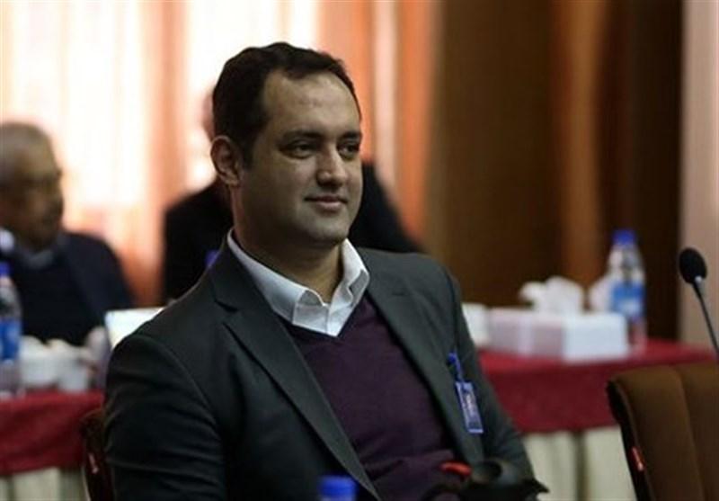 فخری: هیچ فشاری به فدراسیون ها درباره تعداد سهمیه ها وارد فخری: هیچ فشاری به فدراسیون ها درباره تعداد سهمیه ها وارد نمی کنیم