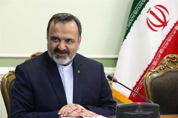 رئیس سازمان حج و زیارت و هیئت همراه برای مذاکرات حج تمتع رئیس سازمان حج و زیارت و هیئت همراه برای مذاکرات حج تمتع 99 راهی عربستان شدند
