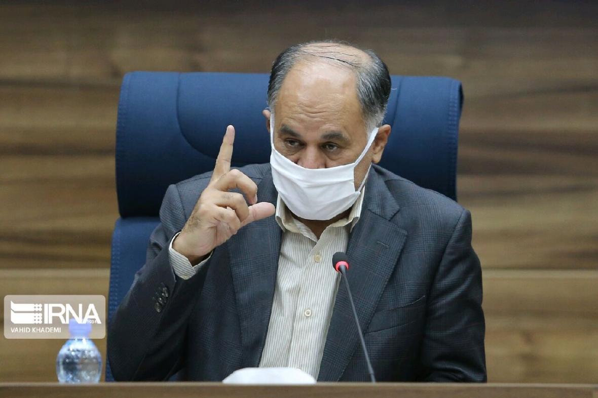 خبرنگاران رییس سازمان فنی وحرفه ای: مدرک گرایی سبب کاهش خبرنگاران رییس سازمان فنی وحرفه ای: مدرک گرایی سبب کاهش ارزش مهارت شده است