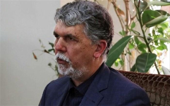 سخنان رهبری در حرمت هتک رئیس جمهور، صراحت و تاکید لازم را سخنان رهبری در حرمت هتک رئیس جمهور، صراحت و تاکید لازم را داشت