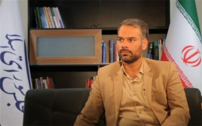 رشیدی: مجلس تاکنون به موضوع انتخابات الکترونیکی ورود نکرده رشیدی: مجلس تا به امروز به موضوع انتخابات الکترونیکی ورود نکرده است
