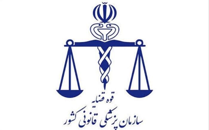 برگزاری مانور قطع برق در مراکز پزشکی قانونی کشور برگزاری مانور قطع برق در مراکز پزشکی قانونی کشور