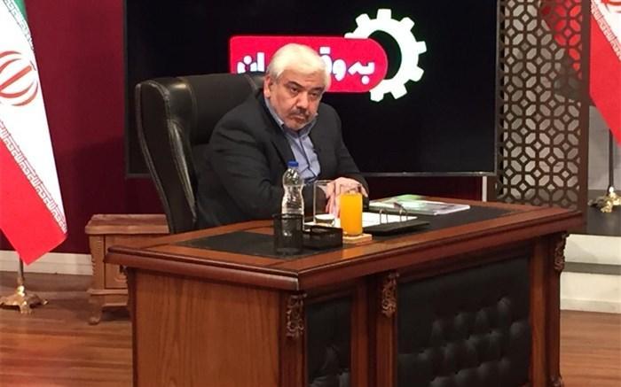 اگر حرکتی در راستای تامین منابع پایدار و مقررات زدایی انجام اگر حرکتی در راستای تامین منابع پایدار و مقررات زدایی انجام ندهیم، اجرای اسناد در حد کاغذ باقی می ماند