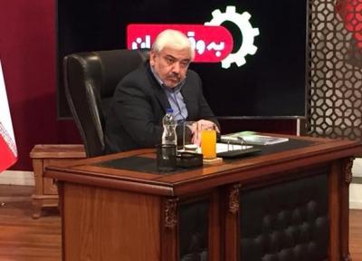 اگر حرکتی در راستای تامین منابع پایدار و مقررات زدایی انجام ندهیم، اجرای اسناد در حد کاغذ باقی می ماند