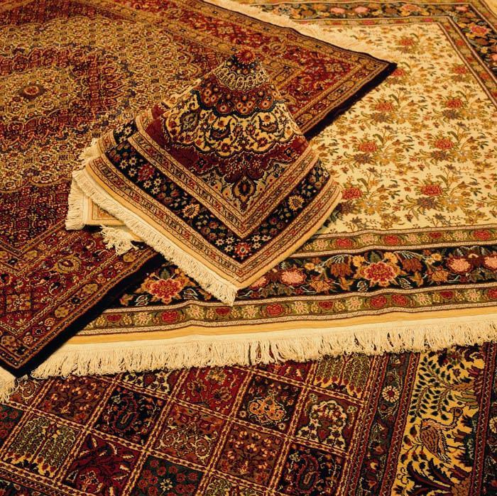 قیمت گران ترین فرش دستباف ایران چند است؟ قیمت گران ترین فرش دستباف ایران چند است؟