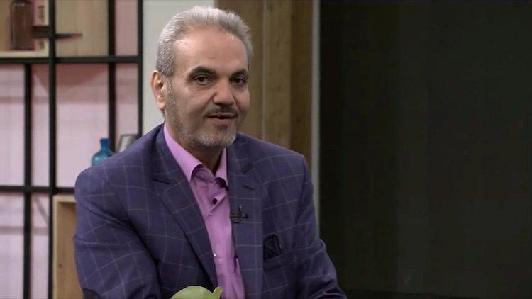 دلنوشته جواد خیابانی برای دیگو مارادونا دلنوشته جواد خیابانی برای دیگو مارادونا