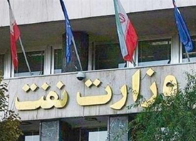 یاری بلاعوض هشت هزار میلیارد ریالی وزارت نفت به ساخت داخل