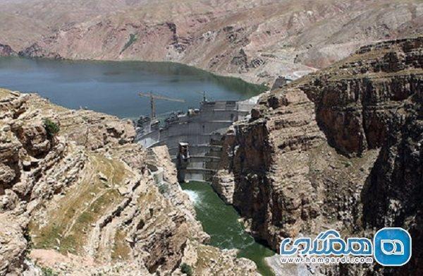 میراث دوستان برای توقف قانون جامع آب کشور درخواست دادند میراث دوستان برای توقف قانون جامع آب کشور درخواست دادند