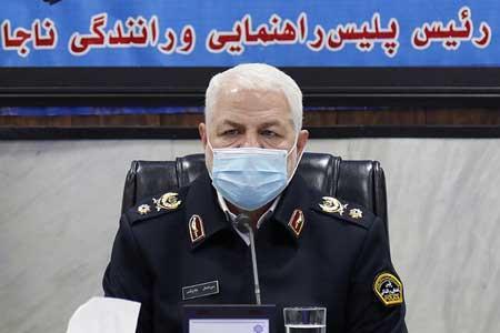 حذف 14 بانک از روند پرداخت جرائم رانندگی حذف 14 بانک از فرایند پرداخت جرائم رانندگی