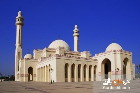 مسجد خیف؛ از مهم ترین و تاریخی ترین مساجد منا عکس مسجد خیف؛ از مهم ترین و تاریخی ترین مساجد منا