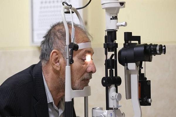 معاینه منظم چشم به تشخیص زوال شناختی در افراد دیابتی کمک معاینه منظم چشم به تشخیص زوال شناختی در افراد دیابتی یاری می نماید