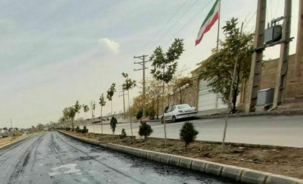 خبرنگاران شهردار مشکین دشت فردیس درباره جابجایی درختان خبرنگاران شهردار مشکین دشت فردیس درباره جابجایی درختان یک خیابان شرح داد