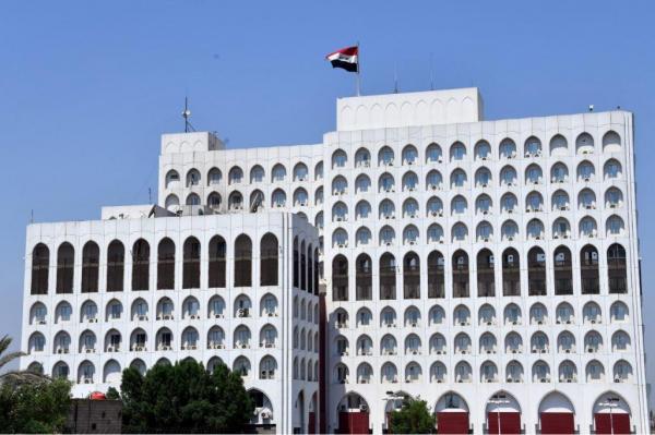 خبرنگاران عراق بار دیگر تعرض به کنسولگری ایران در کربلا خبرنگاران عراق بار دیگر تعرض به کنسولگری ایران در کربلا را محکوم کرد