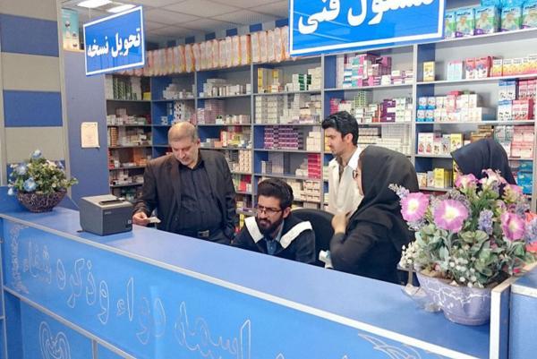 کمبود دارو در کشور؛ علت چیست؟ کمبود دارو در کشور؛ علت چیست؟