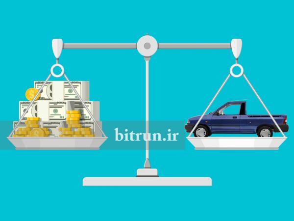 پراید هر روز یک میلیون تومان گران تر می شود ، قیمت پراید پراید هر روز یک میلیون تومان گران تر می گردد ، قیمت پراید 151 پلاس چقدر شد؟