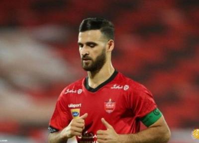 3 ستاره پرسپولیس جدا شدند؛ اتفاق تکراری برای سرخ های تهران؟