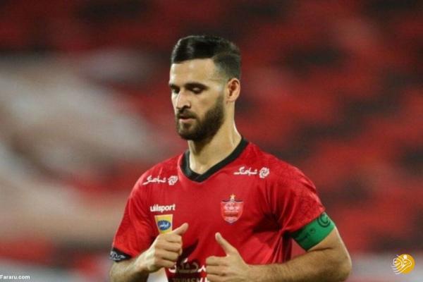 3 ستاره پرسپولیس جدا شدند؛ اتفاق تکراری برای سرخ های تهران؟ 3 ستاره پرسپولیس جدا شدند؛ اتفاق تکراری برای سرخ های تهران؟