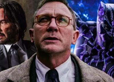 چرا این همه فیلم در هالیوود این هفته آغاز به فیلم برداری کردند؟