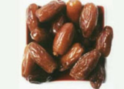 خرما، میوه ای پرانرژی