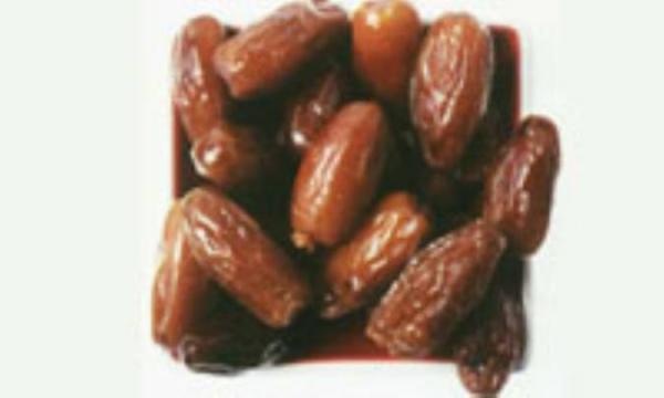 خرما، میوه ای پرانرژی خرما، میوه ای پرانرژی