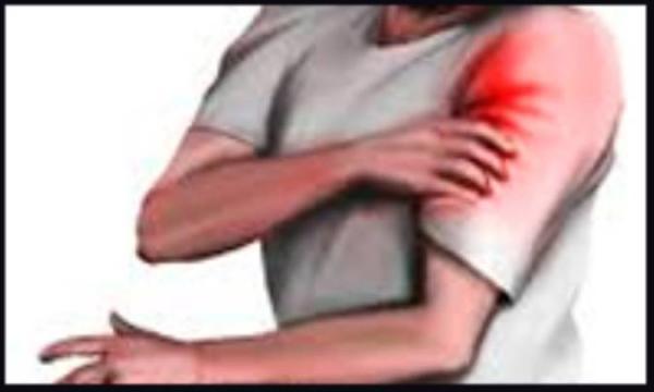 آیا درد بازو نشانه حمله قلبی است؟ آیا درد بازو نشانه حمله قلبی است؟