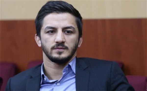 حمید سوریان: چرخه انتخابی تیم ملی تمام و کمال انجام خواهد حمید سوریان: چرخه انتخابی تیم ملی تمام و کمال انجام خواهد شد