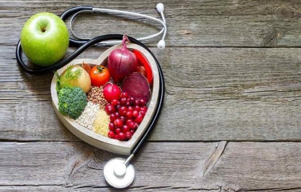 بهترین و بدترین رژیم غذایی برای قلب و عروق بهترین و بدترین رژیم غذایی برای قلب و عروق