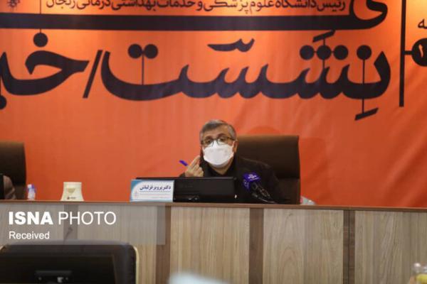 به ویروس هزار چهره کرونا خوش بین نباشید به ویروس هزار چهره کرونا خوش بین نباشید
