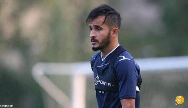 مذاکره پرسپولیس با محمد بلبلی؟ مذاکره پرسپولیس با محمد بلبلی؟