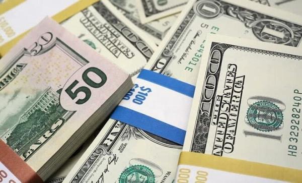 قیمت دلار امروز شنبه 1400، 10، 18
