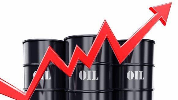 افزایش قیمت نفت در سال جدید میلادی افزایش قیمت نفت در سال نو میلادی