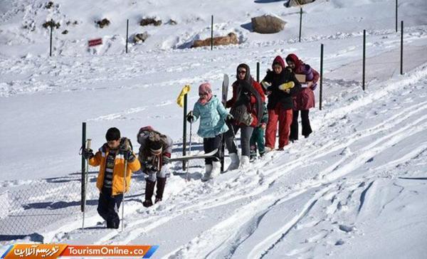 8 سال گذشت؛ پاکل همچنان برفکوب ندارد! 8 سال گذشت؛ پاکل همچنان برفکوب ندارد!
