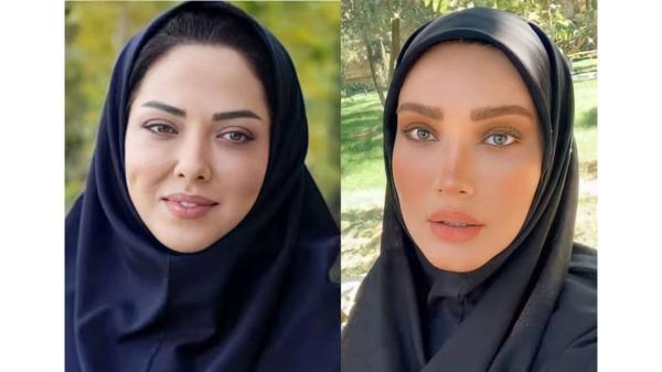 عکس های لو رفته از دوران دانشجویی بازیگران ! عکس های لو رفته از دوران دانشجویی بازیگران !