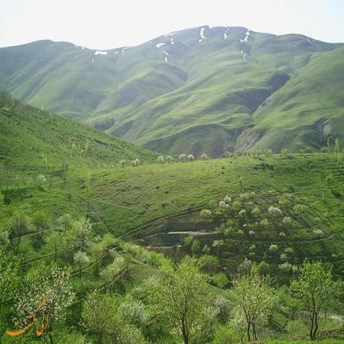 بزرگ ترین سینمای روباز جهان در سنندج! بزرگ ترین سینمای روباز دنیا در سنندج!