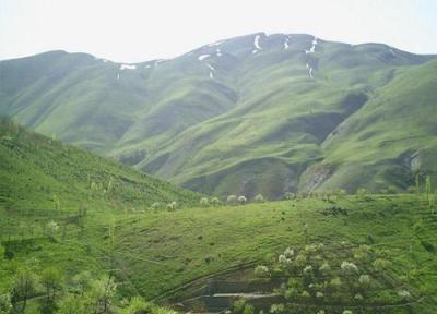 بزرگ ترین سینمای روباز دنیا در سنندج!