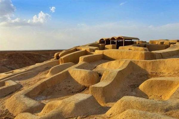 نهمین نشست تخصصی پایگاه های میراث جهانی و ملی برگزار می نهمین نشست تخصصی پایگاه های میراث جهانی و ملی برگزار می شود