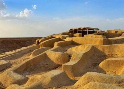 نهمین نشست تخصصی پایگاه های میراث جهانی و ملی برگزار می شود