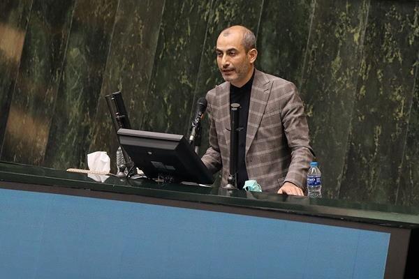 توانگر: ایران خود را محدود به غرب، چین و روسیه نمی کند توانگر: ایران خود را محدود به غرب، چین و روسیه نمی کند