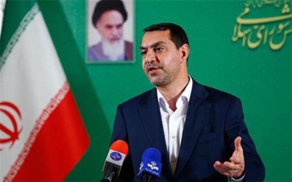 زارع: ارز ترجیحی حذف نشده است زارع: ارز ترجیحی حذف نشده است