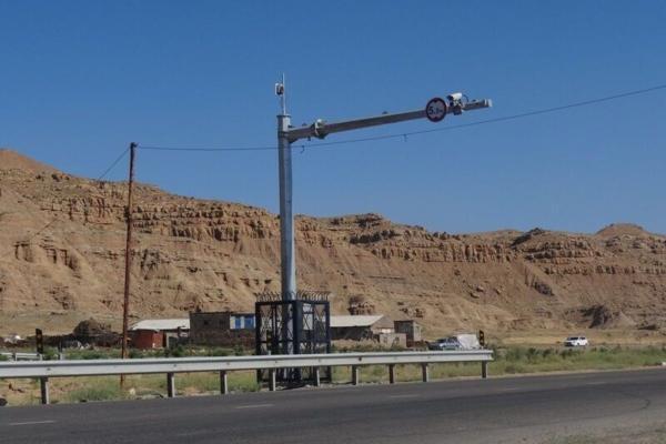 وعده وزیر راه برای تجهیز تمام جاده های کشور به دوربین وعده وزیر راه برای تجهیز تمام جاده های کشور به دوربین