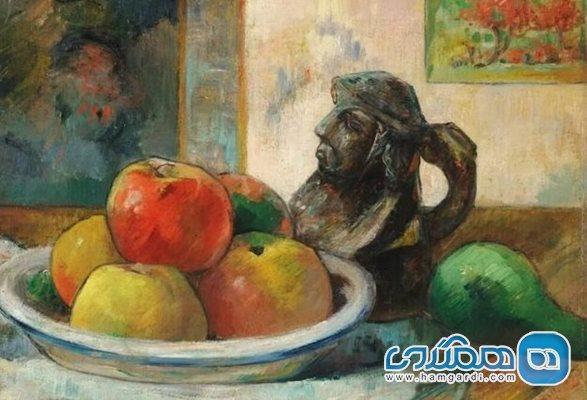 شاهکارهای هنری که در حال حاضر قیمت هایی باورنکردنی دارند شاهکارهای هنری که در حال حاضر قیمت هایی باورنکردنی دارند
