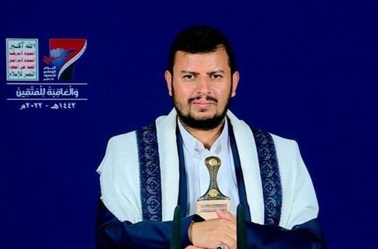 بدرالدین الحوثی: اگر ائتلاف متجاوز فرصت را مغتنم نشمارد بدرالدین الحوثی: اگر ائتلاف متجاوز فرصت را مغتنم نشمارد پشیمان خواهد شد