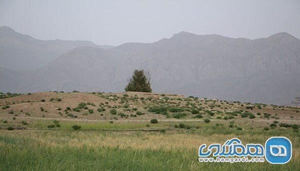 تل حکوان در بدترین شرایط نگهداری می شود تل حکوان در بدترین شرایط نگهداری می گردد