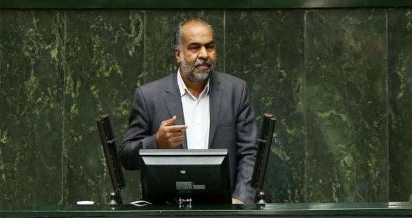 نماینده مجلس: حقوق بازنشستگان به 10 روز نمی کشد نماینده مجلس: حقوق بازنشستگان به 10 روز نمی کشد